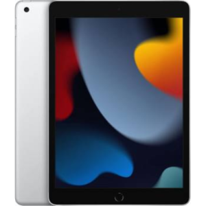 IPAD 2021, 64GB, 10.2", WIFI, SILVER