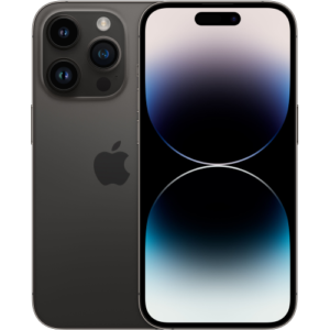 IPHONE 14 PRO, 128GB, 6.1", BLACK