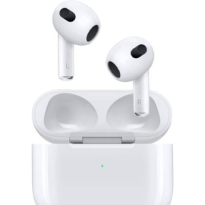 AIRPODS 3TH GENERAZIONE