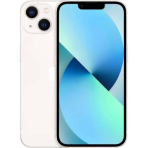 IPHONE 13, 128GB, 6.1", WHITE