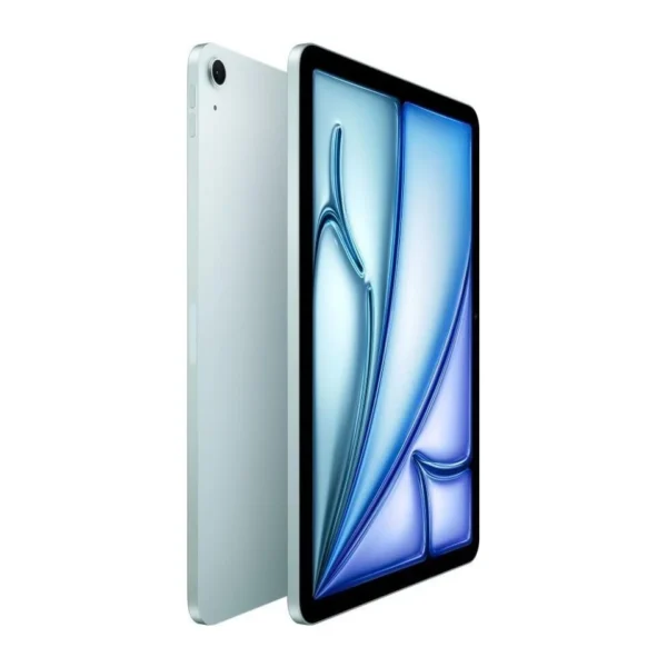 IPAD AIR (2024) 6TH GEN., 256GB, M2, 11", WIFI, BLU - immagine 3