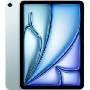 IPAD AIR (2024) 6TH GEN., 256GB, M2, 11", WIFI, BLU