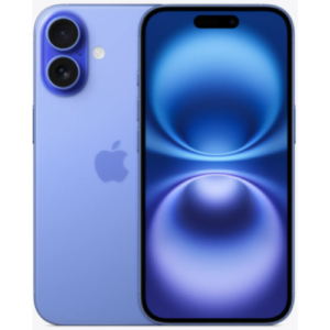 IPHONE 16, 128GB, 6.1", ULTRAMARINE