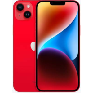 IPHONE 14 PLUS, 512GB, 6.7", (PRODUCT)RED