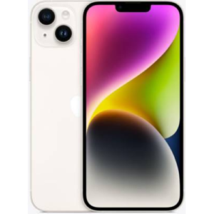 IPHONE 14 PLUS, 512GB, 6.7", STARLIGHT