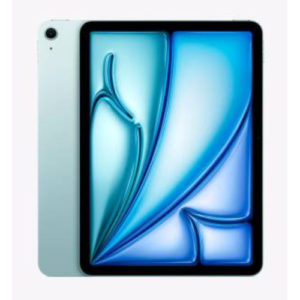 IPAD AIR (2025) 7TH GEN, 11", 256GB, M3, BLUE