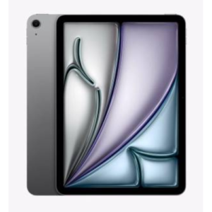 IPAD AIR (2025) 7TH GEN, 11", 256GB, M3, S.GREY