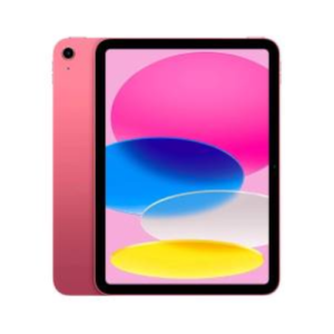 IPAD 11TH GEN. (2025), 11", 128GB, PINK