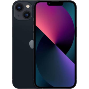 IPHONE 13, 128GB, 6.1", MIDNIGHT