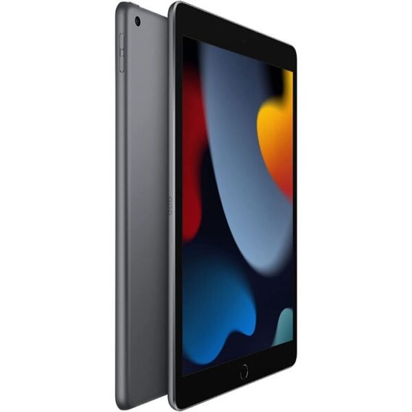 IPAD 9TH GEN., 64GB, 10.2", WIFI, SPACE GREY - immagine 2