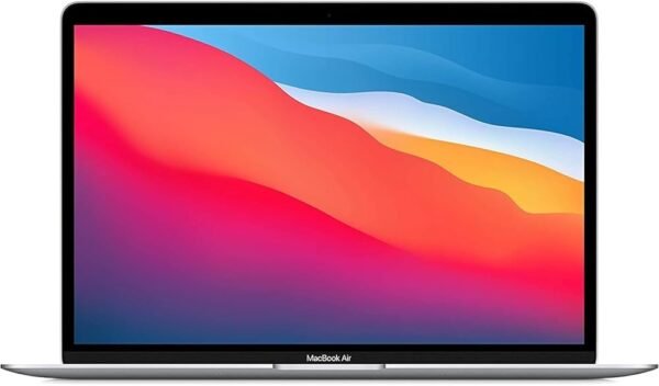 APPLE MACBOOK AIR 13" M1, 8C. CPU / 7C. GPU, 256GB, SPACE GRAY - immagine 2