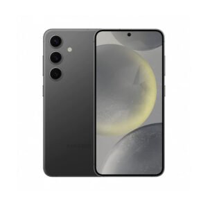 SAMSUNG GALAXY S24 FE 5G, 8+128GB, 6.7", GRAPHITE